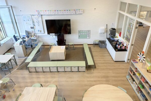 Verbouwing OBS de Duizendpoot Geleen