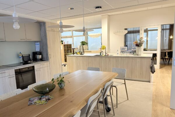 Verbouwing OBS de Duizendpoot Geleen