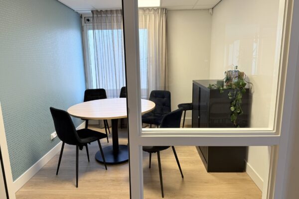 Verbouwing OBS de Duizendpoot Geleen