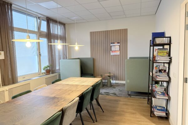 Verbouwing OBS de Duizendpoot Geleen