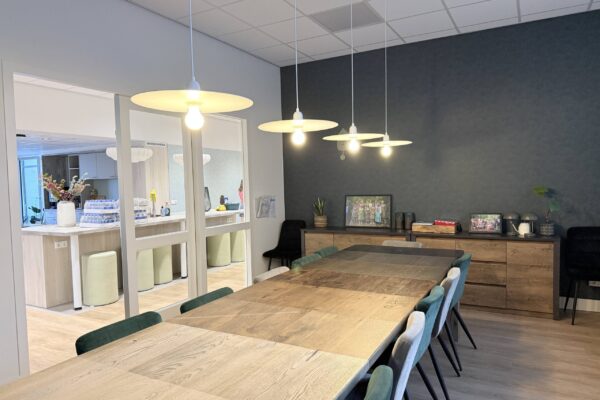 Verbouwing OBS de Duizendpoot Geleen